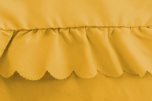 Bedding 200 x 220 3cz Satin with valance Jasir 15