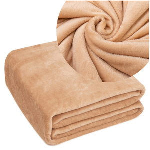 Blanket 150 x 200 Microfiber Classic Leo 04