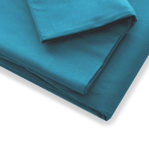 Aloiso 21 Cotton Flat Sheet 200 x 220 Without Elastic