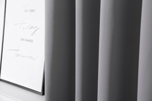 Curtain 140 x 270 on Tape Blackout Edoardo 04