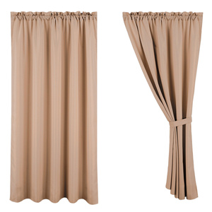 Curtain 155 x 220 Garden Waterproof Rune A06