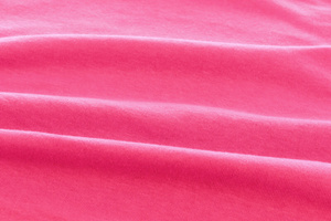 Jersey sheet with elastic 023_D Fuchsia 200x220