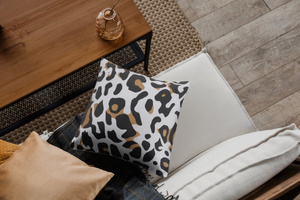 Pillowcase 40 x 40 Cotton Pillowcase Belluno 176