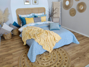 Tropical Relaxation Inspiration No. 17