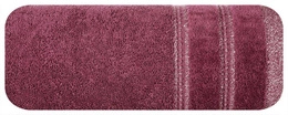 Bath Towel Glory1 (12) 30 x 50 Maroon