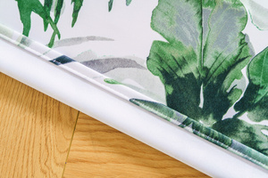 Curtain 140 x 250 Decorative Blackout Leni 01 P