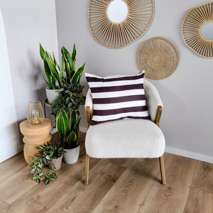 Cushion cover 50 x 60 Smooth Eusebia Home 03