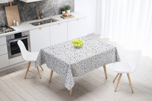 Tablecloth Vinyl Table Cover 140 x 400 Gosia 11