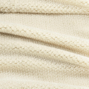 Blanket 150 x 200 Microfiber Ricky1 Beige