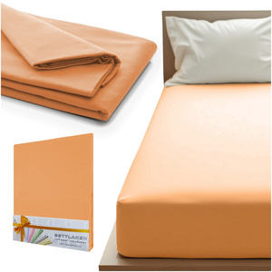 Sheet 160 x 200 Without Elastic Cotton Aloiso 14