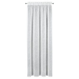 Kelly Decorative Curtain 140 x 270 Tape B+Sre
