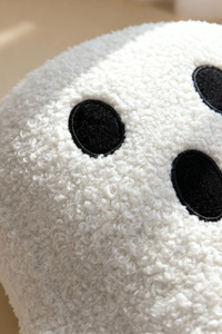 Pillow 28 x 40 Decorative Spirit Soul White