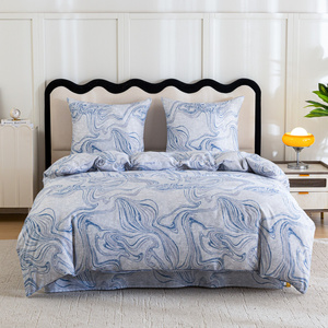 Bedding 160 x 200 3pcs Satin Maria 3103