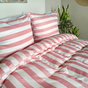 Bedding 140 x 200 2pc Smooth Eusebia Home 05