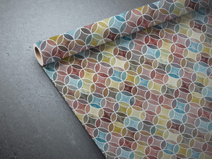 Tablecloth PVC 140 x 240 Gosia 50