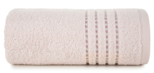 Fiore Bath Towel (07) 70 x 140 Pink