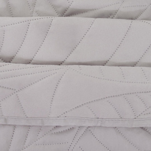 Bedspread 70 x 160 Embossed Microfiber Corrado 02