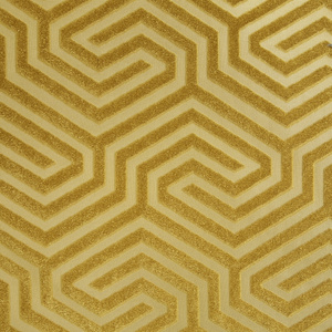 Curtain 140 x 250 Decorative Velvet Inga Honey