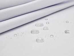 D-3 Tama G1 1000 White 160 stain resistant tablecloth fabric