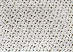 Tablecloth Vinyl Table Cover 140 x 220 Gosia 48