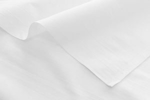 Sheet 220 x 240 Without Elastic Hotel Cotton Iris