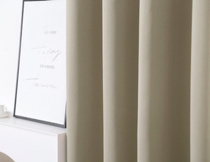 Curtain 140 x 250 Eyelet Blackout Edoardo 09