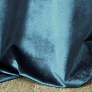 Curtain 140 x 250 Decorative Velvet Evelyne Grana