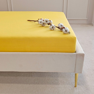 80 x 180 Jersey sheet with elastic Gaja 41