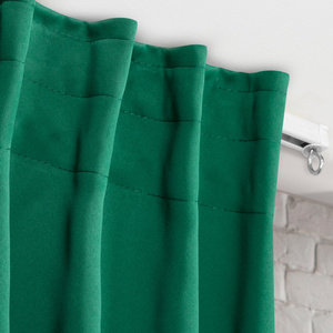 Curtain 140 x 300 Decorative Blackout Milan C.Ziel