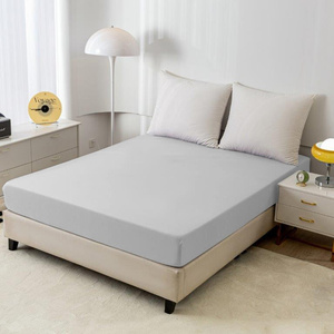 Bed sheet 180 x 200 With elastic Bolzano 08