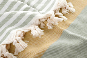 Peri Hamam 100 x 180 Bath Towel 138