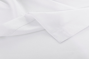 Tablecloth 110x160 Stainproof Classic Savio White