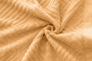 Towel Set 70 x 140 6 pcs. Cotton Narcis 05