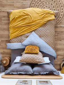 Inspiration Sunny Morning No. 2