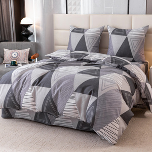 Bedding 160 x 200 3pc Satin Maria 3080