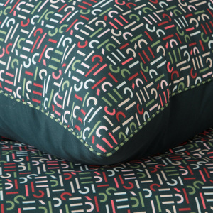 Bedding 200 x 220 3pc Cotton Renforce Esprit 06