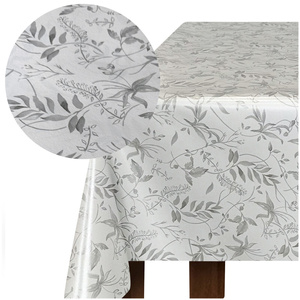 Tablecloth Vinyl Table Cover 140 x 120 Gosia 04