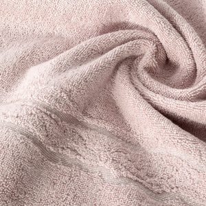 Towel 70 x 140 Bath Frotte Karin 06 Powder