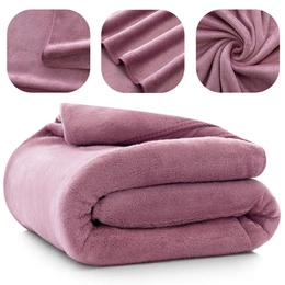 Towel 70 x 140 Quick-Drying Microfiber Iben 05