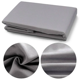 Sheet 180 x 200 With Eraser Dimi Grey