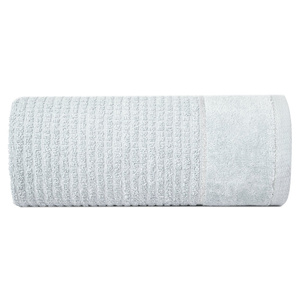 50 x 90 Bath Towel Cotton Glory2 Silvern