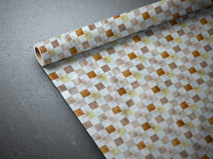 Tablecloth PVC 140 x 160 Gosia 62