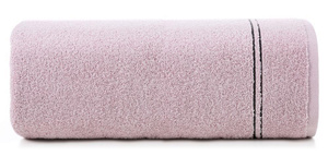 Towel 70 x 140 Cotton Regina 450 Gsm Powdery