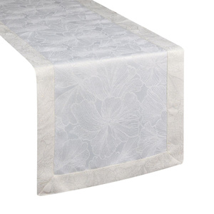 Runner 40 x 140 Decorative Lena Cream+Gold