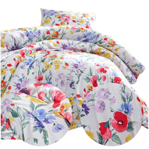 Bedding set 140 x 200 2pcs Cotton Love 71484/1