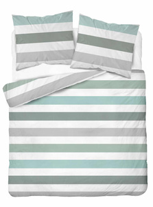 Bedding 220 x 200 3pcs Asti Satin Cotton 5053B