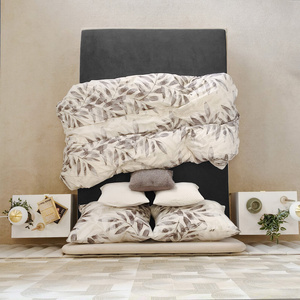 140 x 200 Terry sheet with elastic Gaja 40