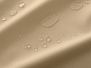 Tablecloth 150x350 Stain-Resistant Surbo Beige