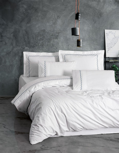 Bedding 200 x 220 6pcs Cotton Ozan Classic 02