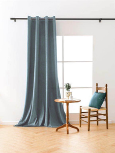 Curtain 140 x 250 Velvet Giorgia 02 Sleeve